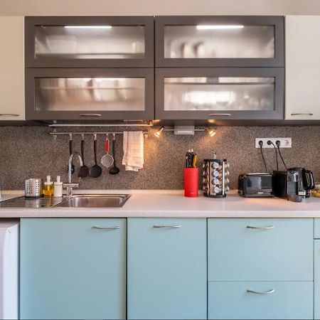 Charming 2Bdr Apartment In Historic Center With Parking Sofya Dış mekan fotoğraf